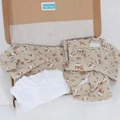 Winter Welcome Baby Set...