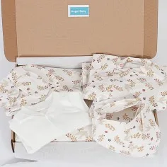Winter Welcome Baby Set...