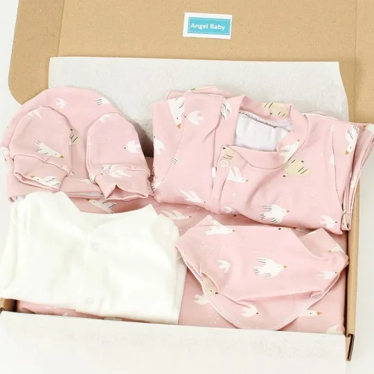 Winter Welcome Baby Set...