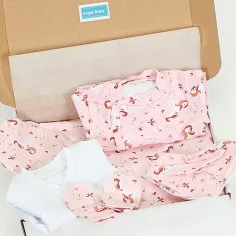 Winter Welcome Baby Set...