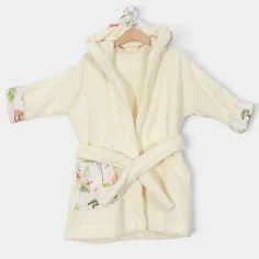 Bathrobe "A Mother's Hug"