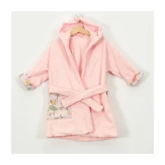 Bathrobe "The little...