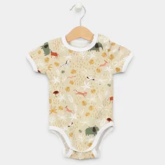 Short Sleeve Bodysuit... 2
