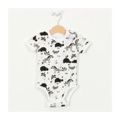 Short Sleeve Bodysuit... 2