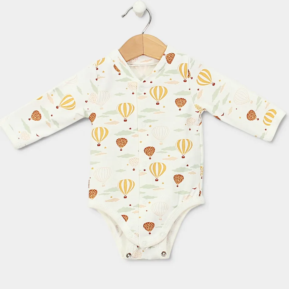Bodysuit "Balloons" Bodysuit "Balloons"