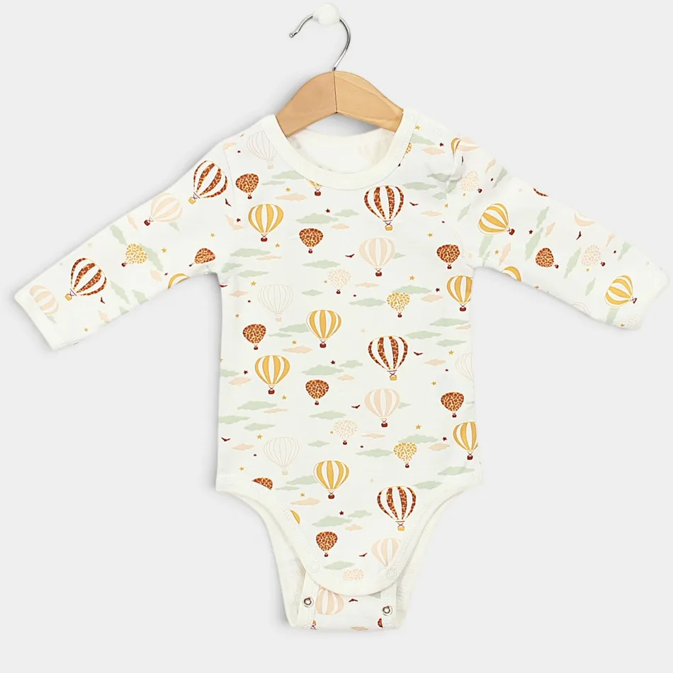 Bodysuit "Balloons" Bodysuit "Balloons"