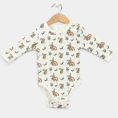 Bodysuit "Bunny and the... 2