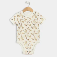 Short Sleeve Bodysuit... 2