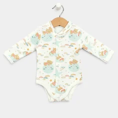 Bodysuit "Good night"