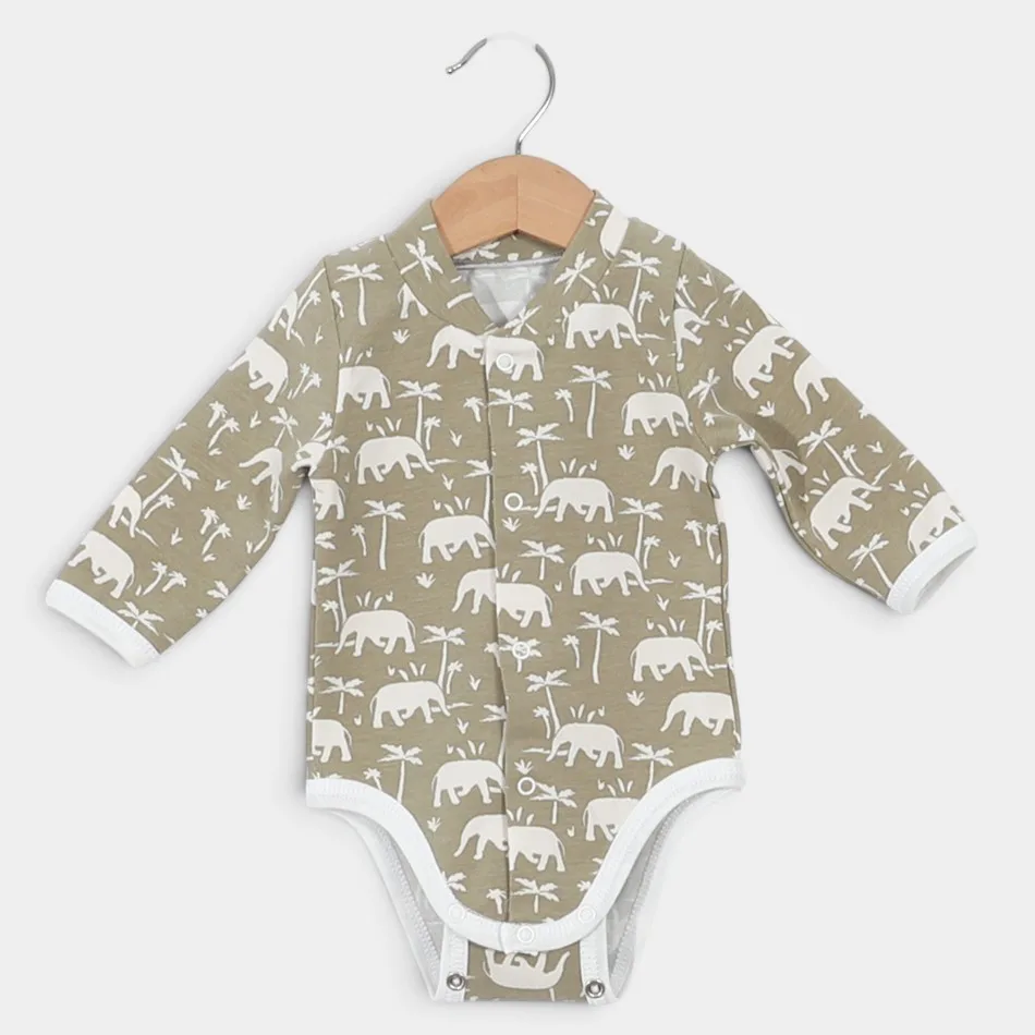 Bodysuit "Namibia" Bodysuit "Namibia"