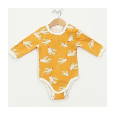 Bodysuit "Seagulls" 2