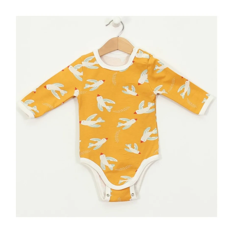 Bodysuit "Seagulls" Bodysuit "Seagulls"
