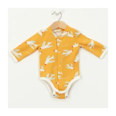 Bodysuit "Seagulls"