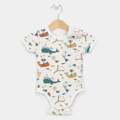 Short Sleeve Bodysuit... 2