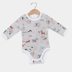 Bodysuit "Traveller" 2