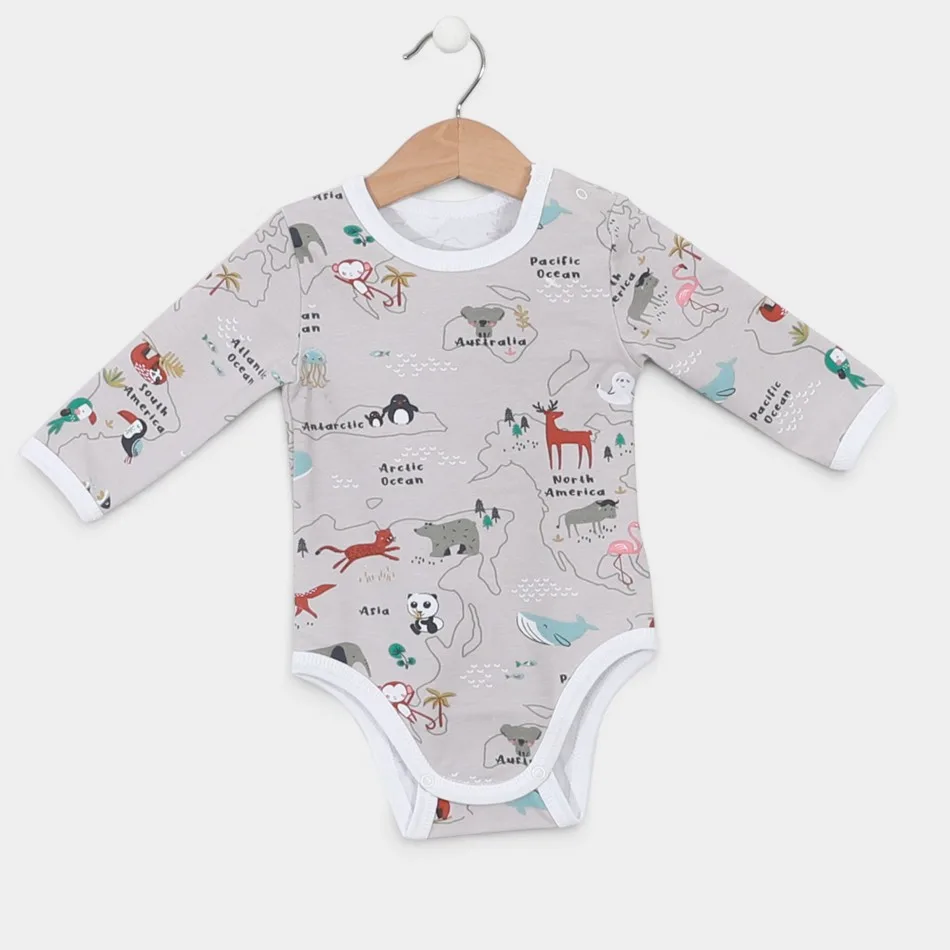 Bodysuit "Traveller" Bodysuit "Traveller"