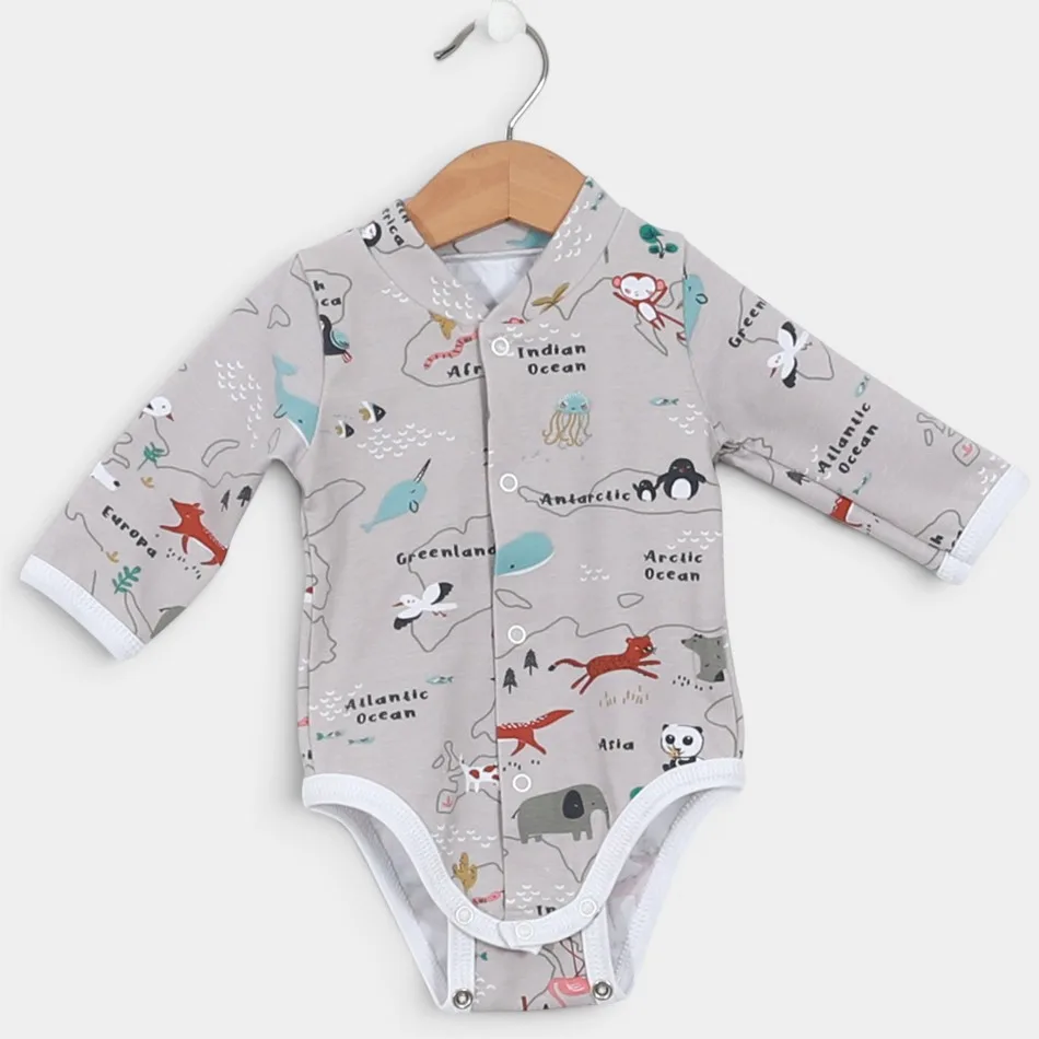 Bodysuit "Traveller" Bodysuit "Traveller"