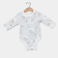 Bodysuit "Walk in the... 2