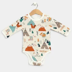 Bodysuit "Wild West" 2