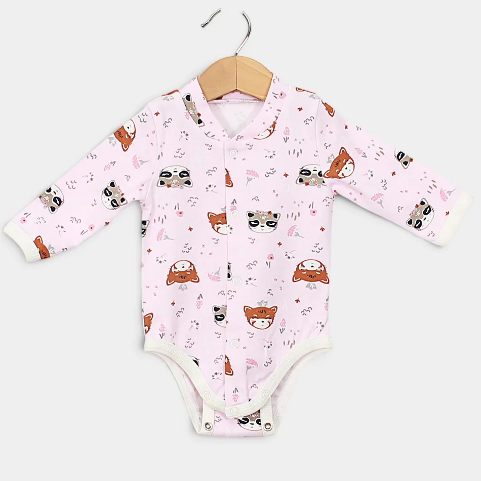 Bodysuit "Cats" Bodysuit "Cats"