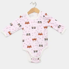 Bodysuit "Cats" 2