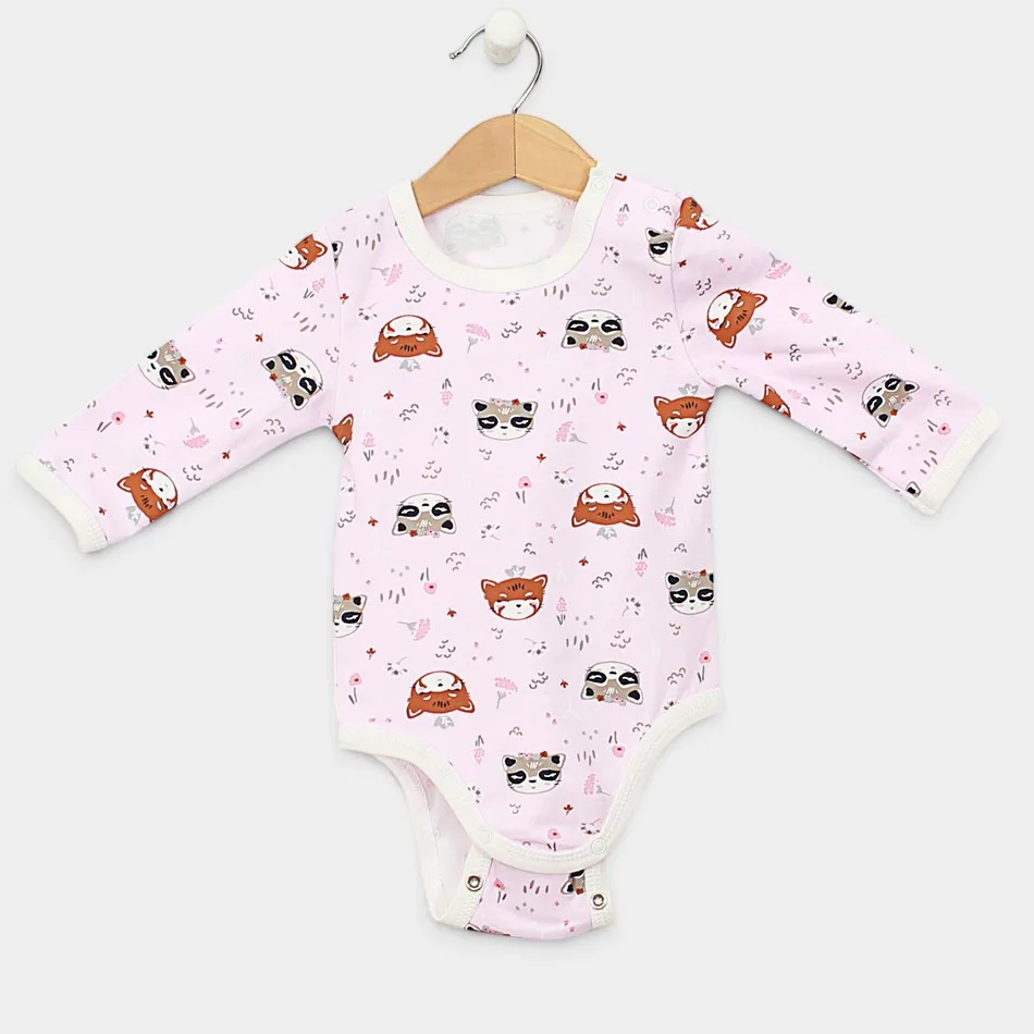Bodysuit "Cats" Bodysuit "Cats"
