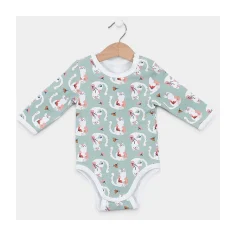 Bodysuit "Cats" 2
