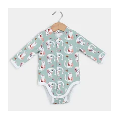 Bodysuit "Cats"