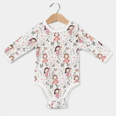 Bodysuit "Fairy in the... 2