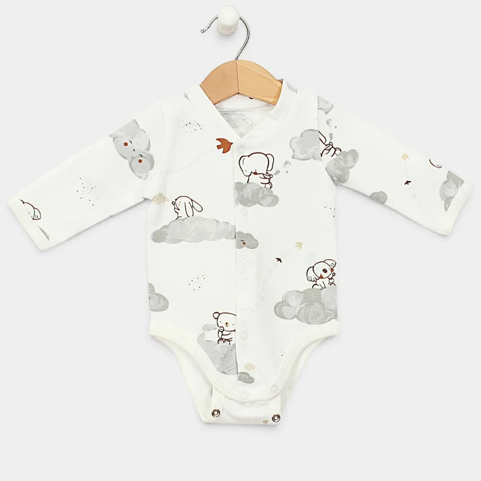 Bodysuit "In the clouds" Bodysuit "In the clouds"