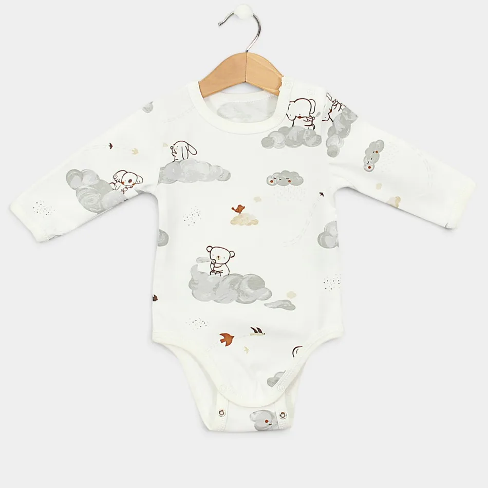 Bodysuit "In the clouds" Bodysuit "In the clouds"