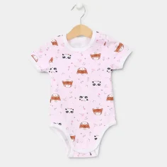 Short Sleeve Bodysuit... 2