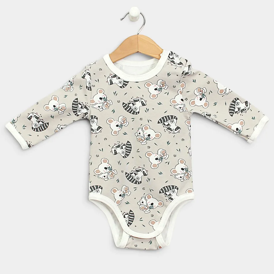 Bodysuit "Koala" Bodysuit "Koala"