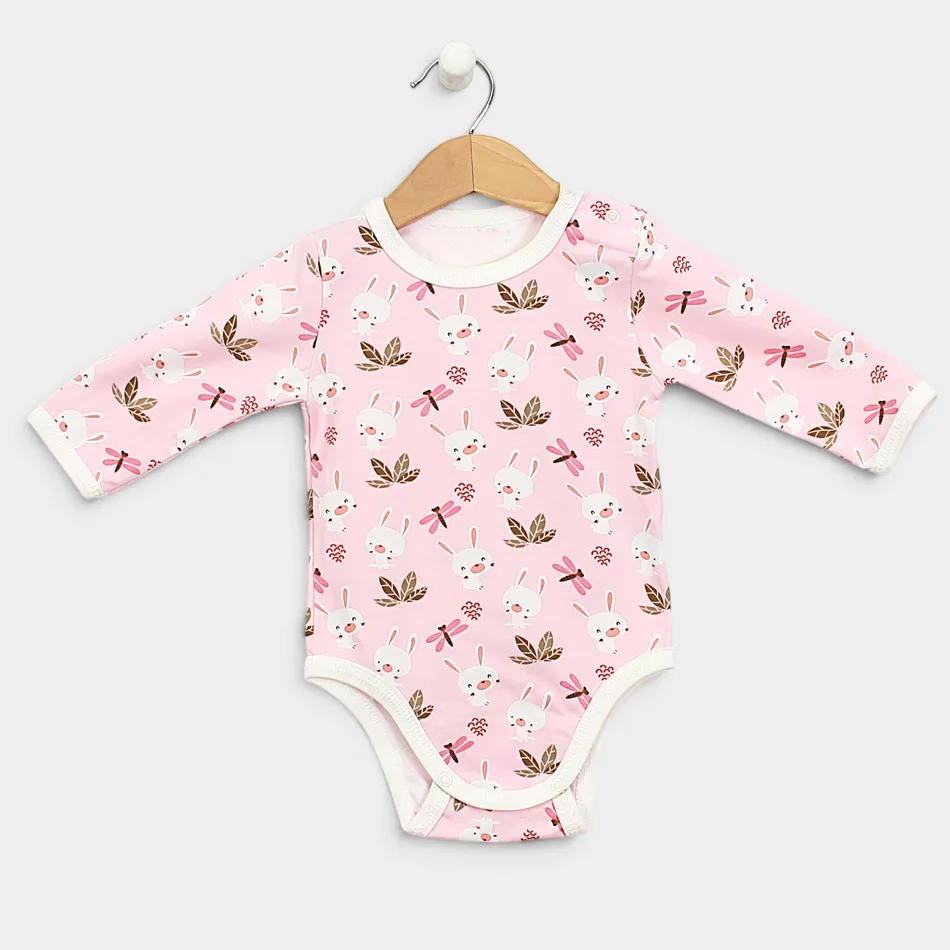 Bodysuit "Bunnies" Bodysuit "Bunnies"