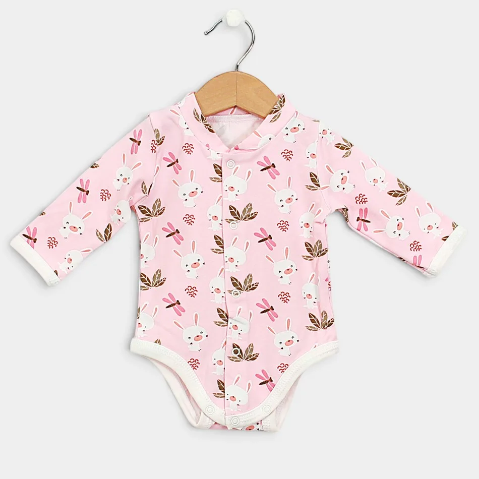 Bodysuit "Bunnies" Bodysuit "Bunnies"