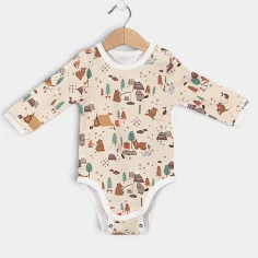 Bodysuit "On a Picnic with... 2