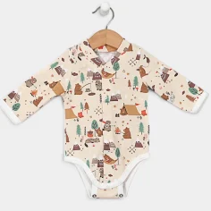 Bodysuit "On a Picnic with...