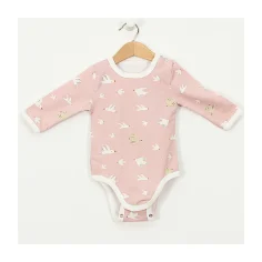 Bodysuit "Pigeons" 2
