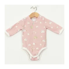 Bodysuit "Pigeons"