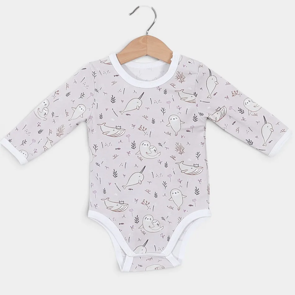 Bodysuit "Seals" Bodysuit "Seals"