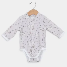 Bodysuit "Seals"