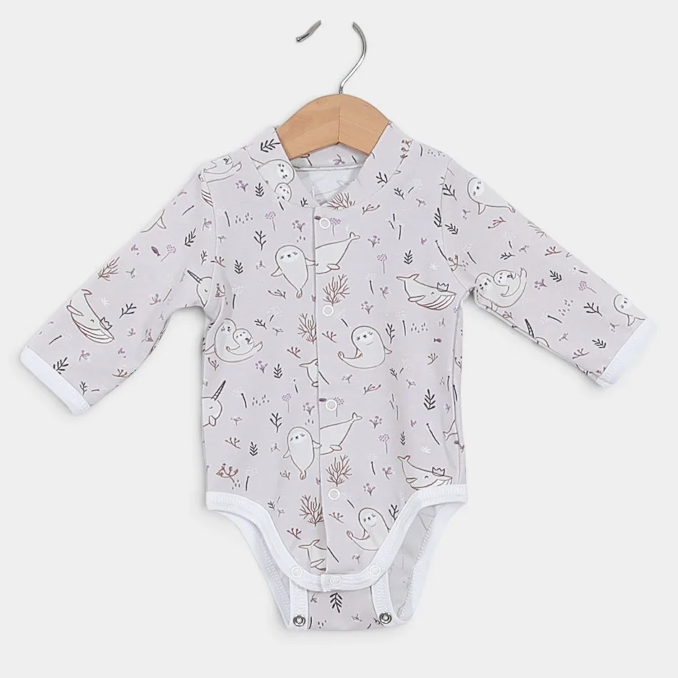 Bodysuit "Seals" Bodysuit "Seals"