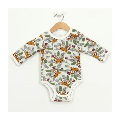 Bodysuit "Tigers" 2
