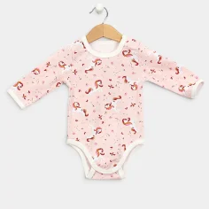 Bodysuit "Unicorns" 2