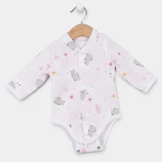 Bodysuit "Walk in the...