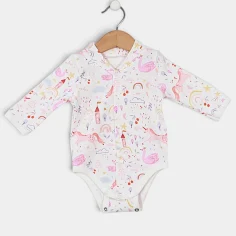 Bodysuit "Wish for a Unicorn"