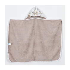 Hooded Towel "Australia" 2
