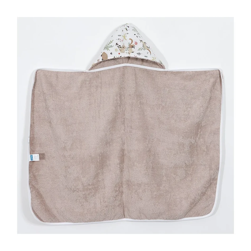 Hooded Towel "Australia" Hooded Towel "Australia"