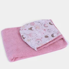Hooded Towel "Fairy"