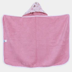 Hooded Towel "Fairy" 2